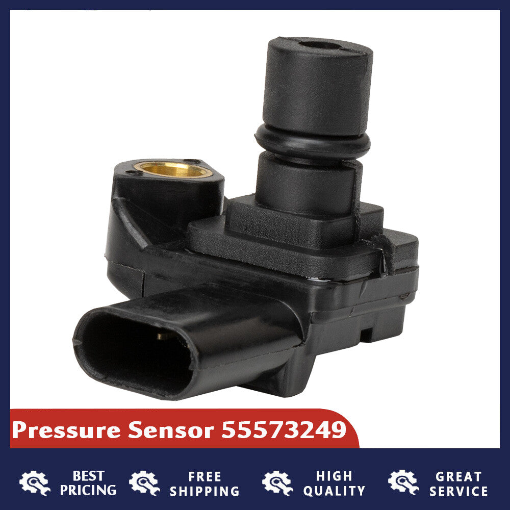 Manifold absolute bar sensor for 2016-2019 for CRUZE 1.4 Turbo 55573249