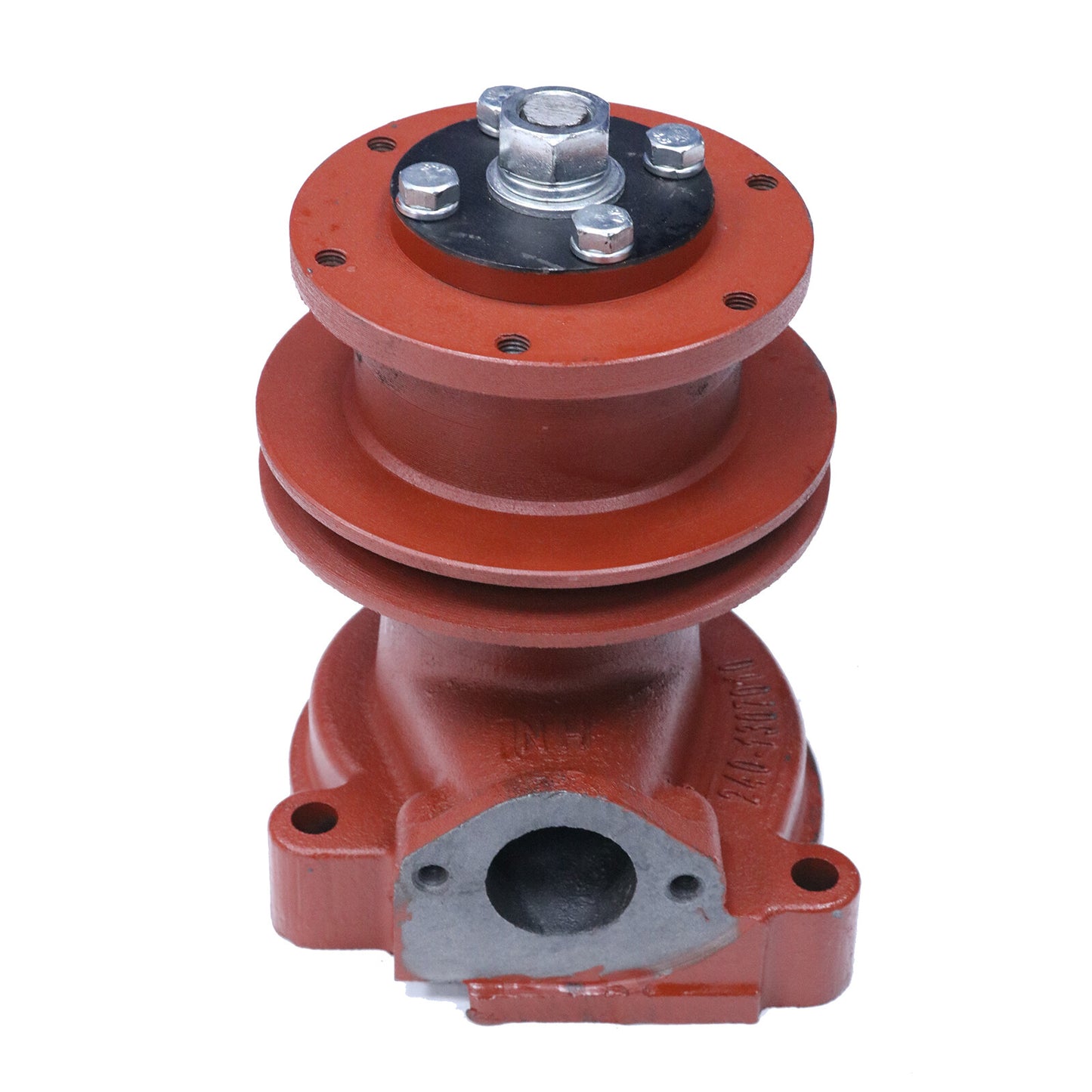 Water Pump 2401307010 For Tractor 500 800 900 5000 MTZ80 MTZ82 MTZ820 D240 D241