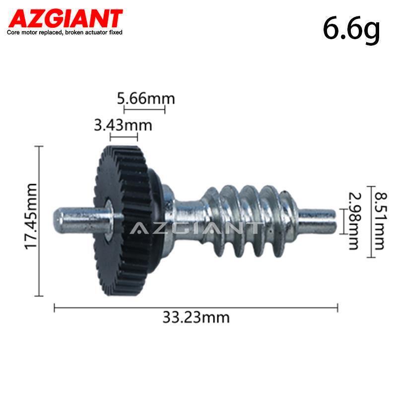 Wing Side View Mirrore Folding Motor Gear for BMW Z4 2009-2016 / M3 E90 2007-2013