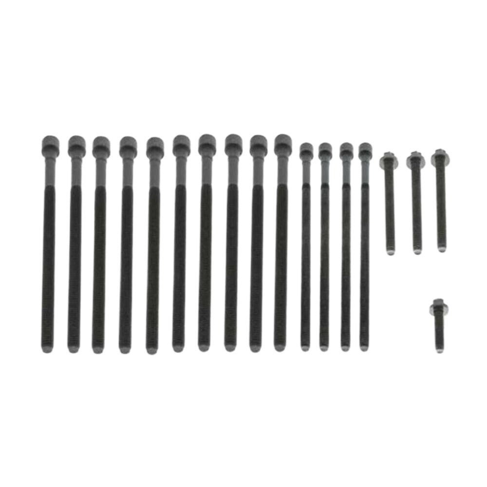 Engine Head Bolts Sets 11122165470 for BMW 3.0 N54 N55 N54B30A N55B30A