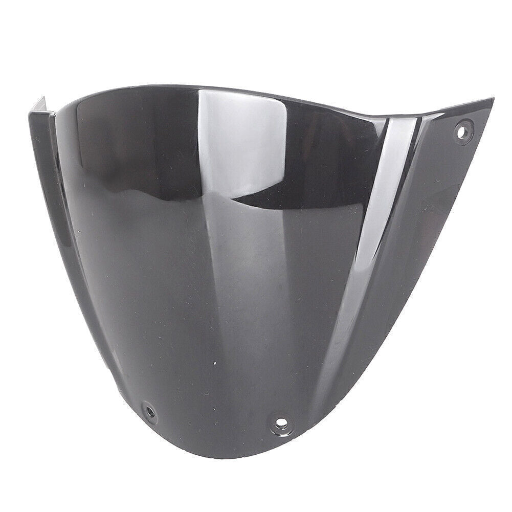 Windscreen Plastic Windshield Protect Motor Fit for DUCATI 696 Universal Motorcycle