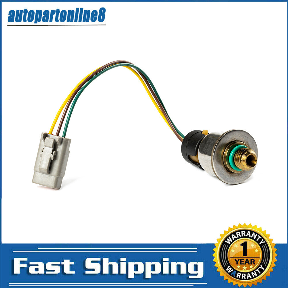 Throttle position sensor TPS 4-pin for Mitsubishi Galant Pajero Montero MD614736