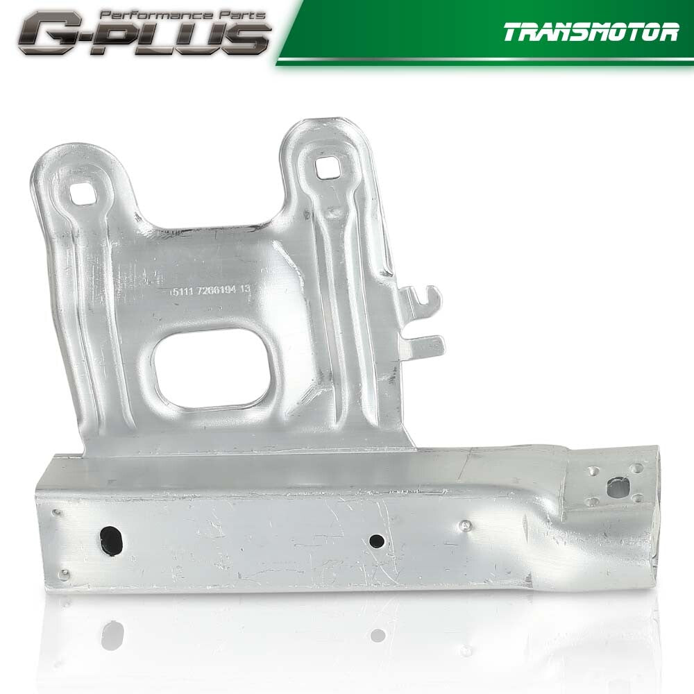Front right lower bumper bracket suitable for BMW F22 F30 F31 51117266193
