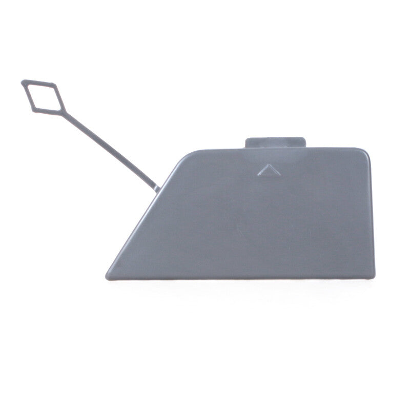 51127490555 Rear Bumper Tow Hook Cover Cap Primed for BMW F52 1 Series 2015-2019