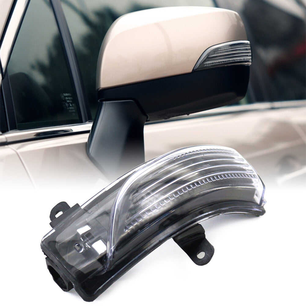 Rear View Mirror Turn Signal for 2012-2018 for Subaru