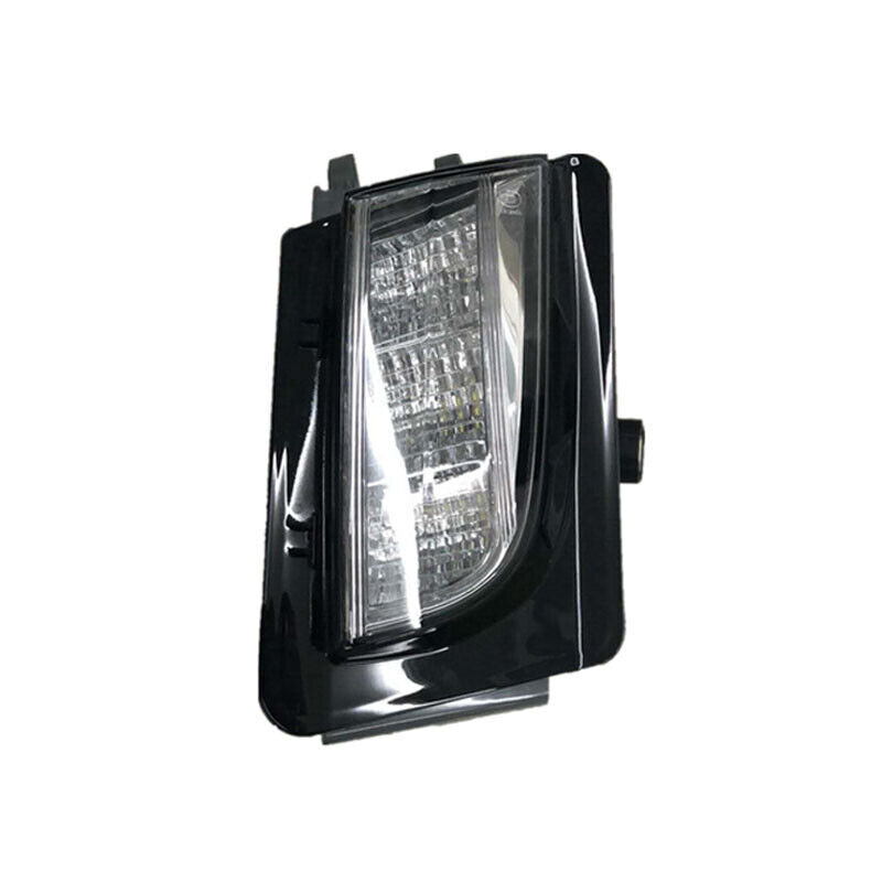 Left front fog light daytime running light applicable to for Cadillac ATSL 2013 2014 2015 - 2019