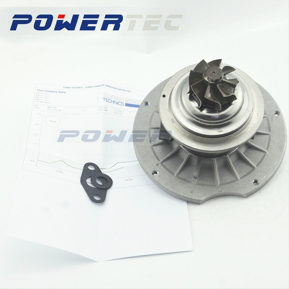 RHF5 Turbo cartridge 8971371093 VA430015 for HOLDEN Jackaroo 4JX1T 3.0 L 157 HP