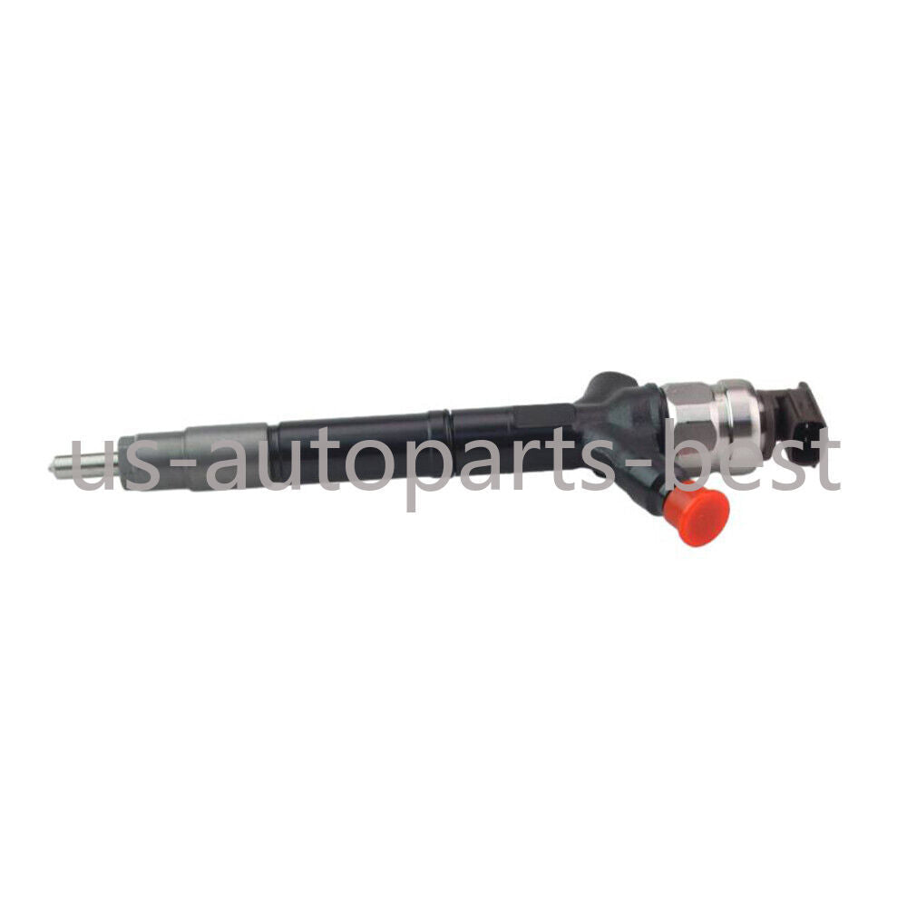 Fuel Injector for Toyota Forklift Diesel Engine 1Z Common Rail 23670-UM010