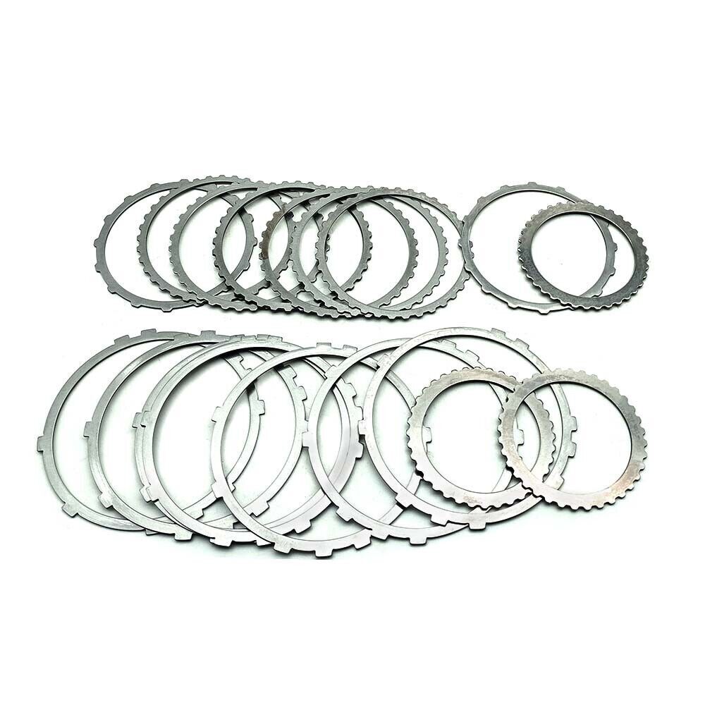 Auto Transmission Master Rebuild Kit Clutch Plates JF405E JF402E for SUZUKI for KIA