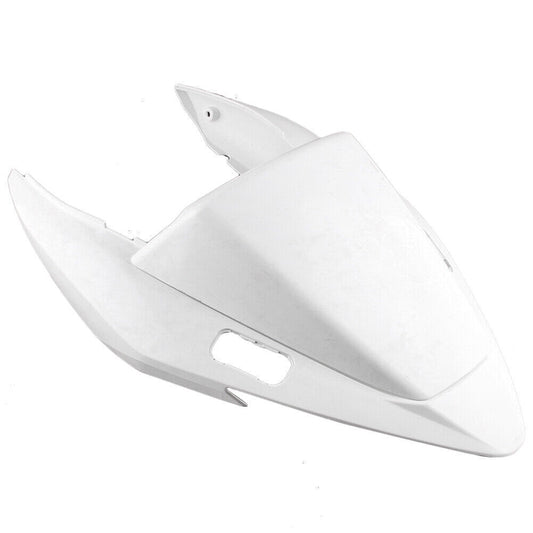 Rear Tail Fairing Bodywork Unpainted Motor White Fit for Honda VFR 800 2002-2012