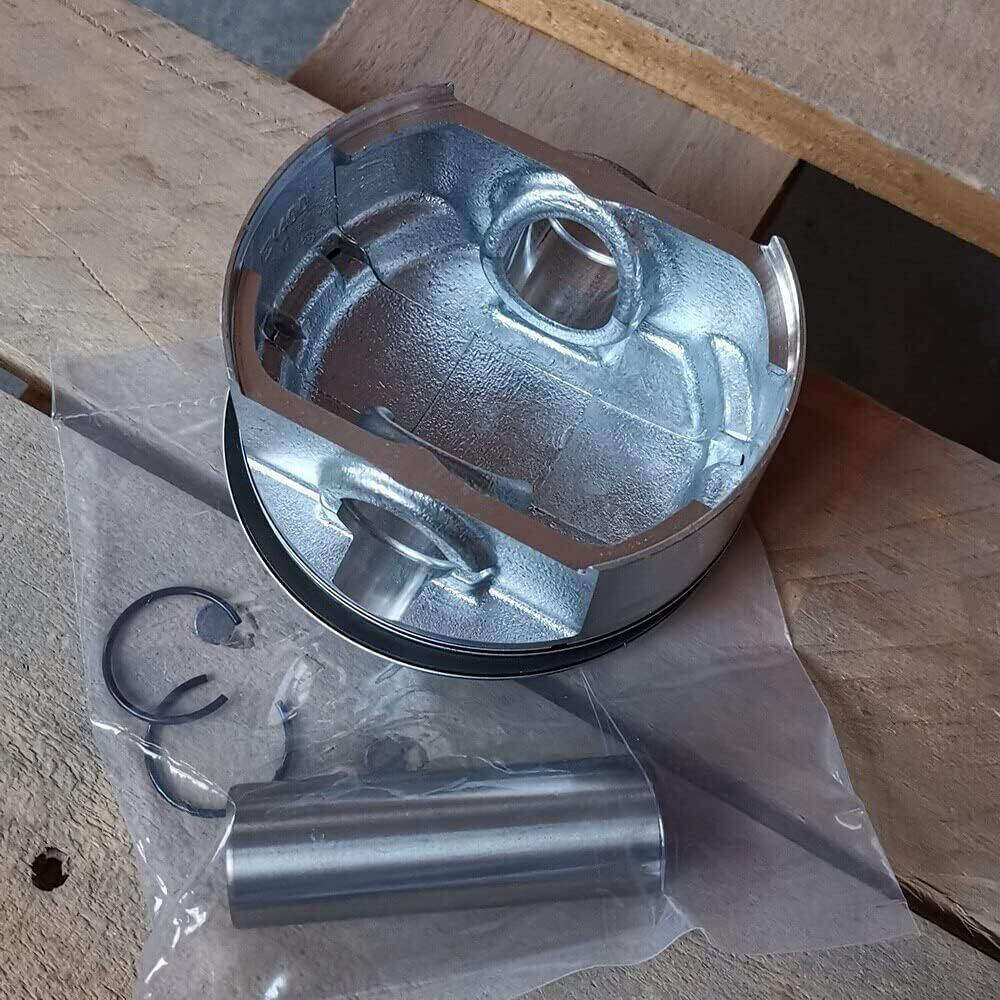EX40 89mm Piston Kit for Subaru Robin EX40