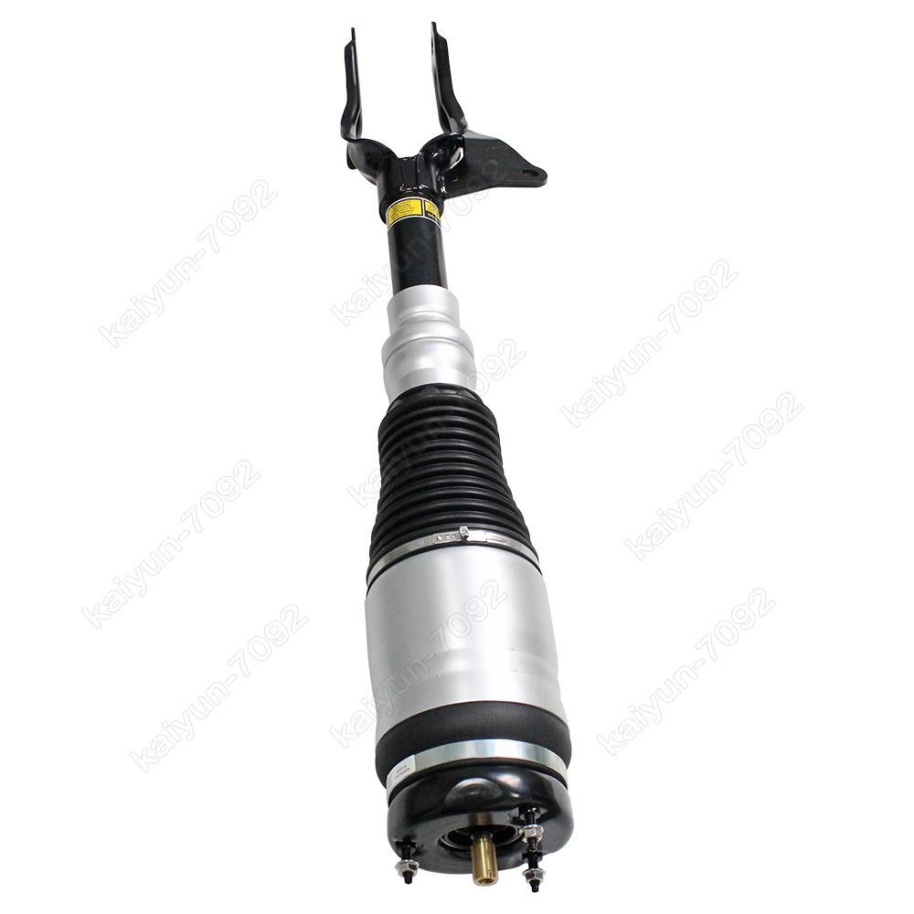 Front Left Air Suspension Shock for Jeep Grand Cherokee Overland SRT Sport 16-20