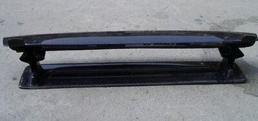 Suitable for Nissan S13 Silvia 89-94 carbon fiber grill