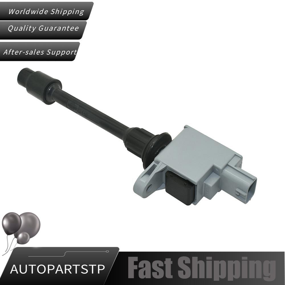 Ignition Coil for 2000-2001 for Nissan Pathfinder for Infiniti QX4 3.3L 3.5L 22448-4W000