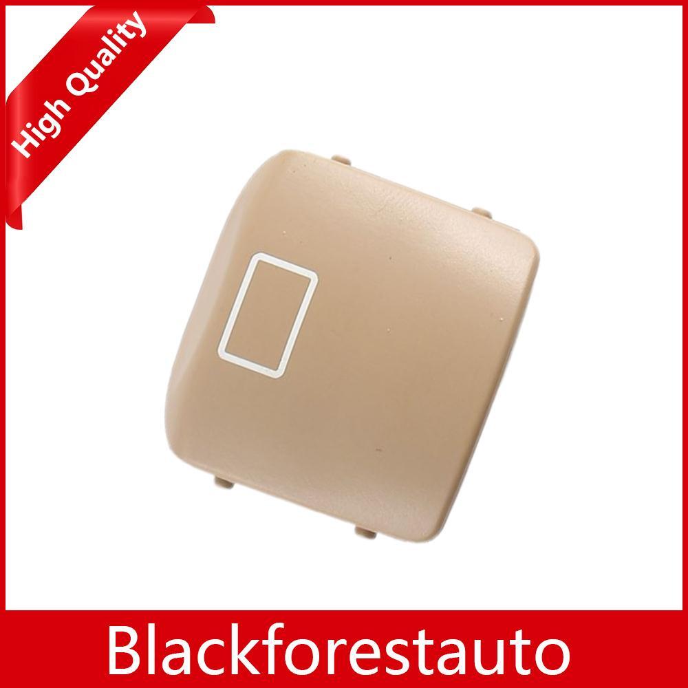 Beige Sunroof Window Switch Button Fit for Mercedes W164 ML-Class / W251 R-Class