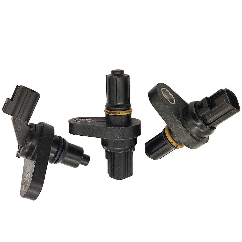 3X 62TE Transmission Speed Sensor For Town Country 2008-1016 Journey 2011-2019