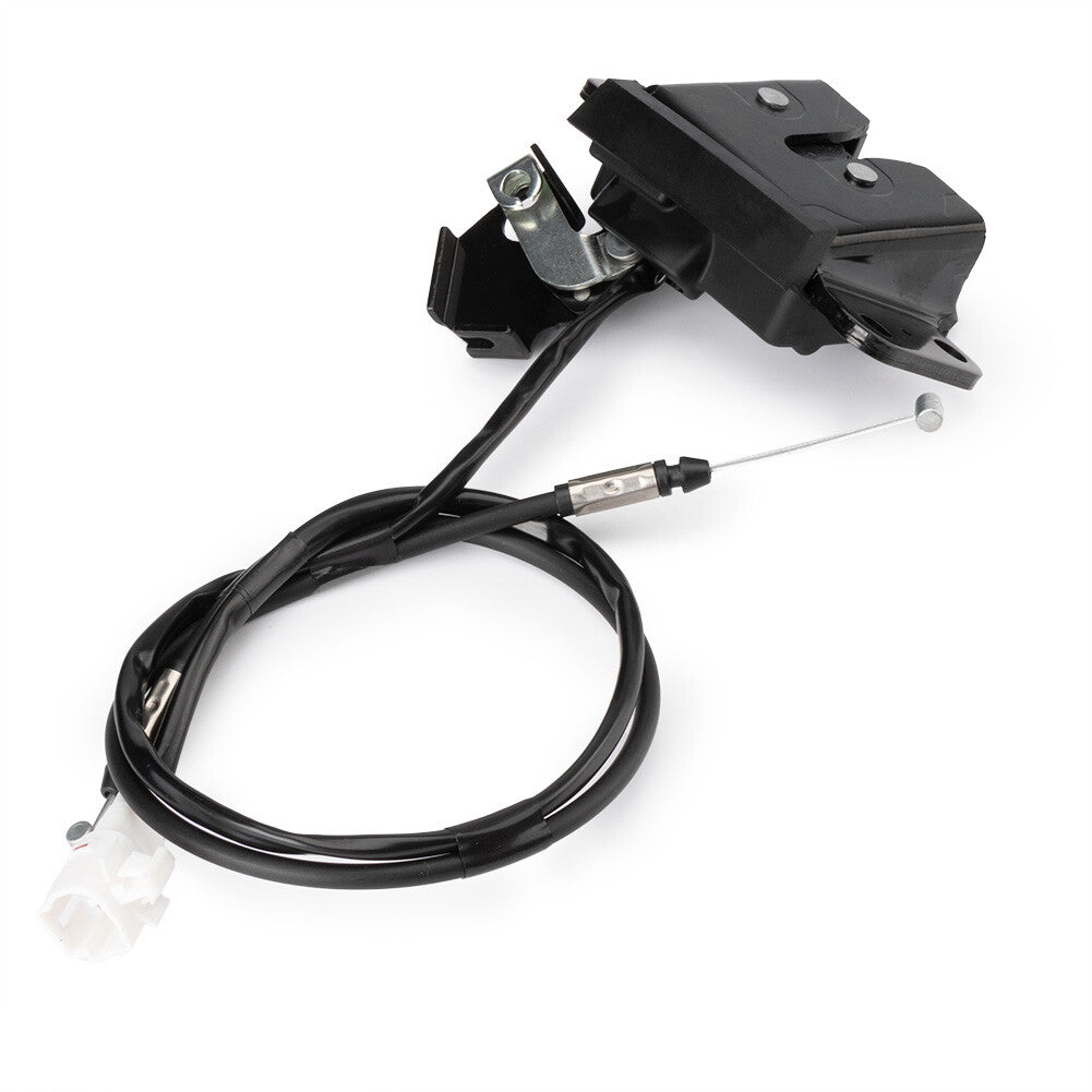 Rear door latch assembly for Toyota 4Runner 1996 - 2002