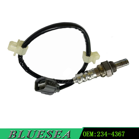 New 670009075 Front O2 Oxygen Sensor Fits For MASERATRI for LEVANTE 3.0 2014-2018