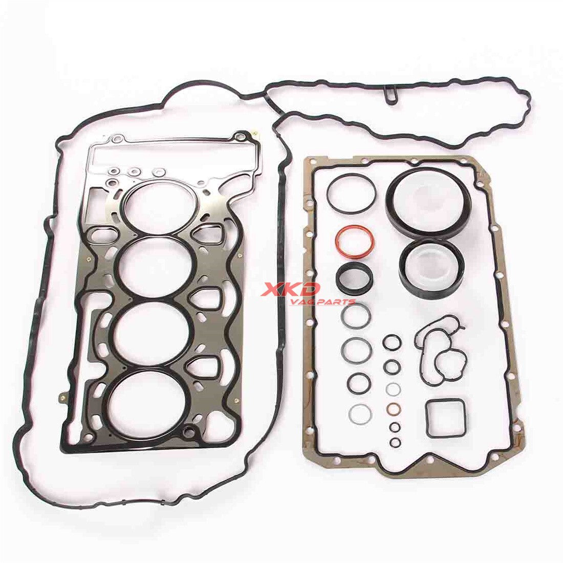 Engine head gasket rebuild kit suitable for BMW 116i, 118i, 316i, 320i, 520i