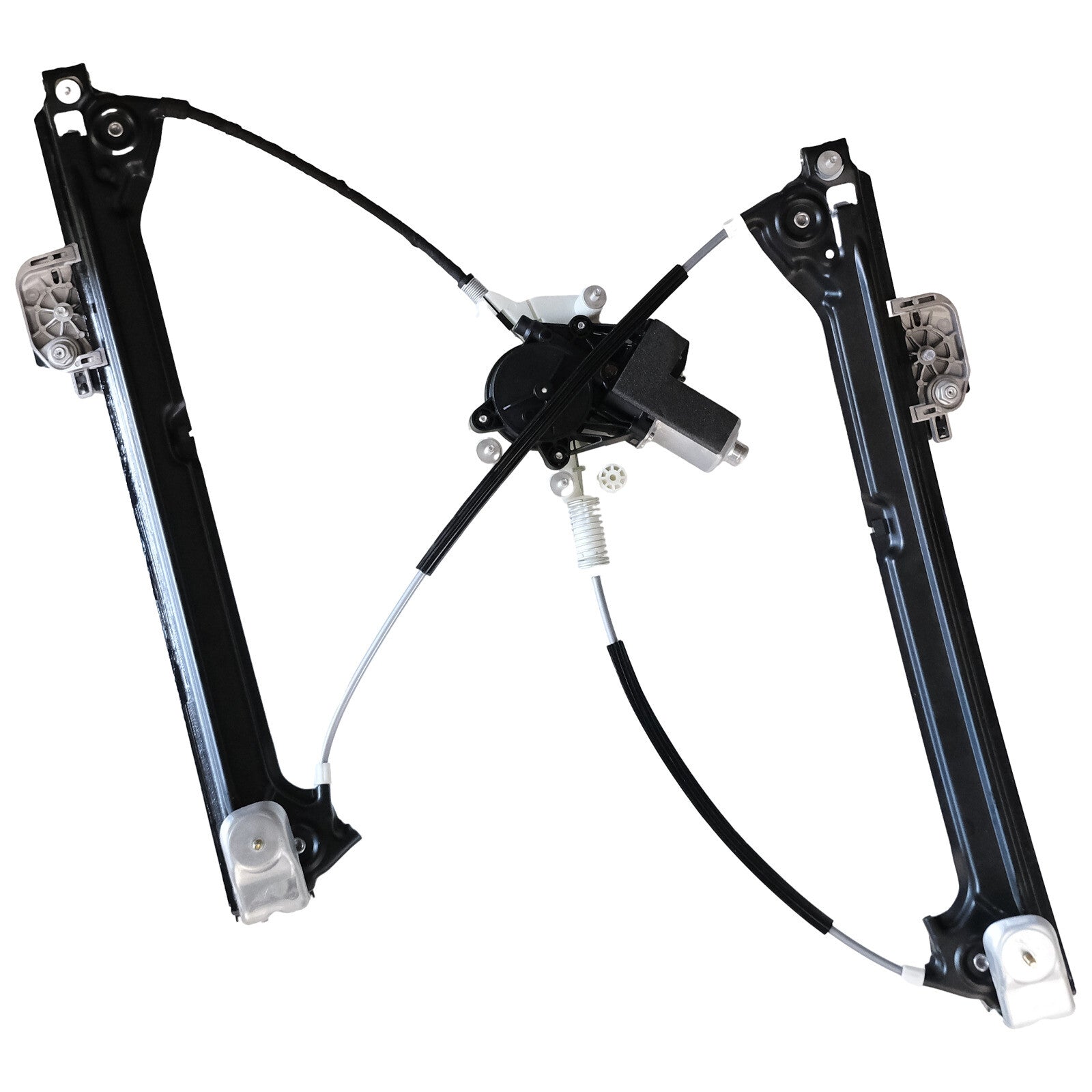 Front Left Power window with motor for Maserati Quattroporte M156 Ghibli M157