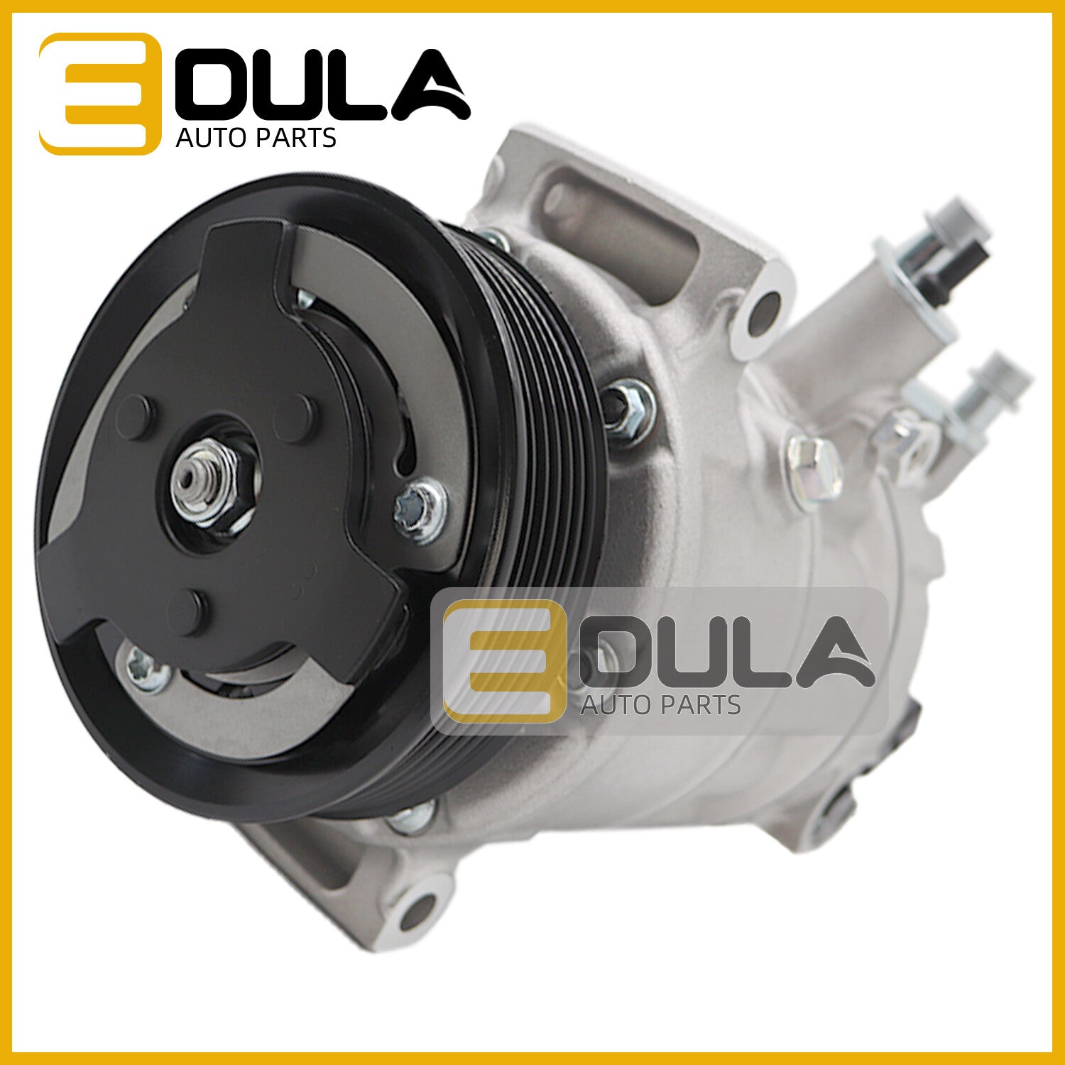 AC Compressor fits for Volkswagen for Golf for Passat for Audi A3 A1 for Seat Leon Ibiza Toledo