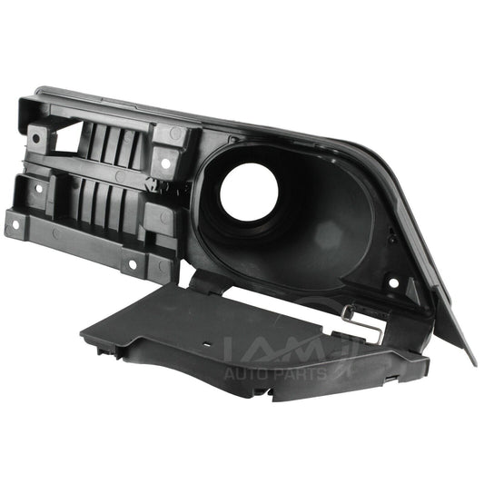 for Ford Transit Van 150 250 350 Fuel Filler Door Housing Pocket Hinge For 2015-2023