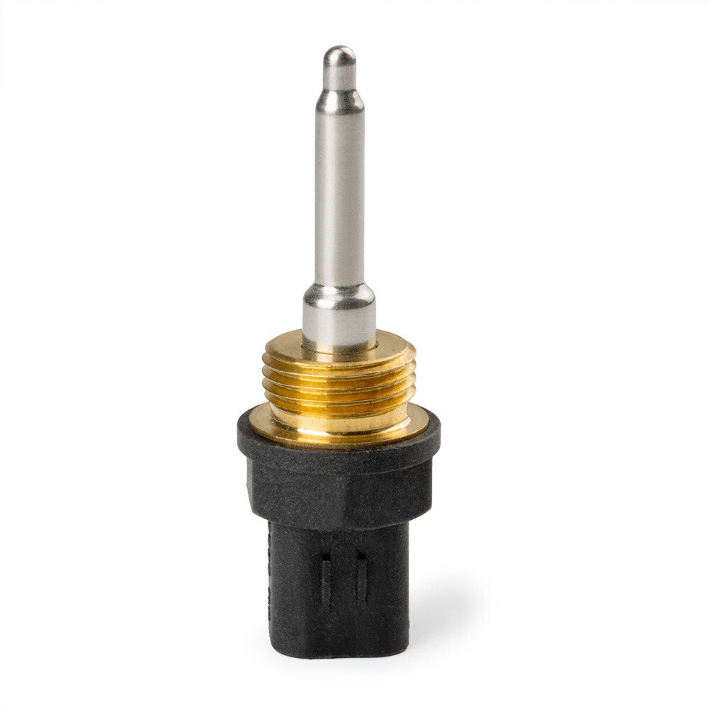 New For Caterpillar CAT 3406E Heavy Duty Excavator Temperature Sensor 256-6453
