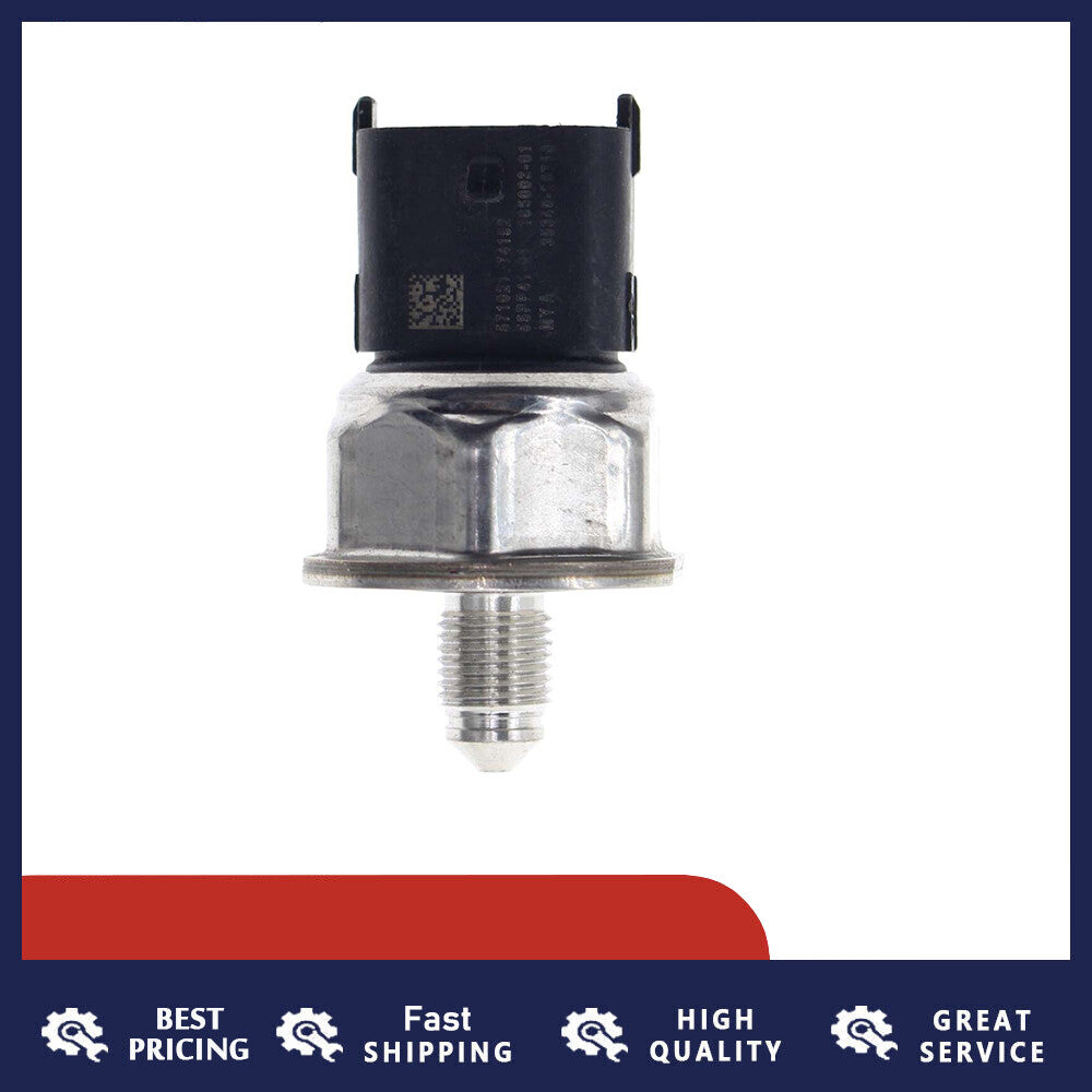 55PP41-01 Fuel Rail Pressure Sensor for Hyundai Sonata 2.0L and for Kia Optima EX 2.4L