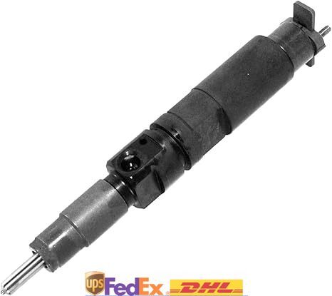 1X Fuel injector 295700-0730 22859983 for Volvo Penta Engine TAD870 TAD850