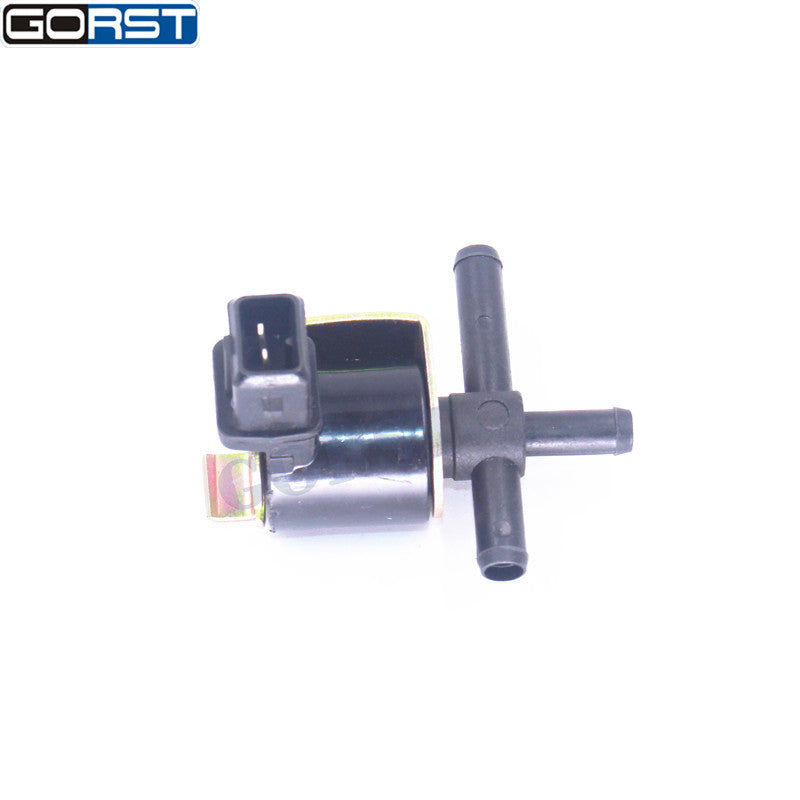 058906283C Pressure Solenoid Valve N75, Boost Vacuum Valve suitable for Volkswagen for Passat , for Audi for A4 TT 1.8