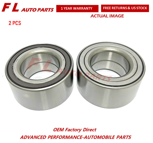 Wheel Hub Bearing DAC51mm 96mm 50mm For 2003-2012 for Porsche for Cayenne 510082 PAIR