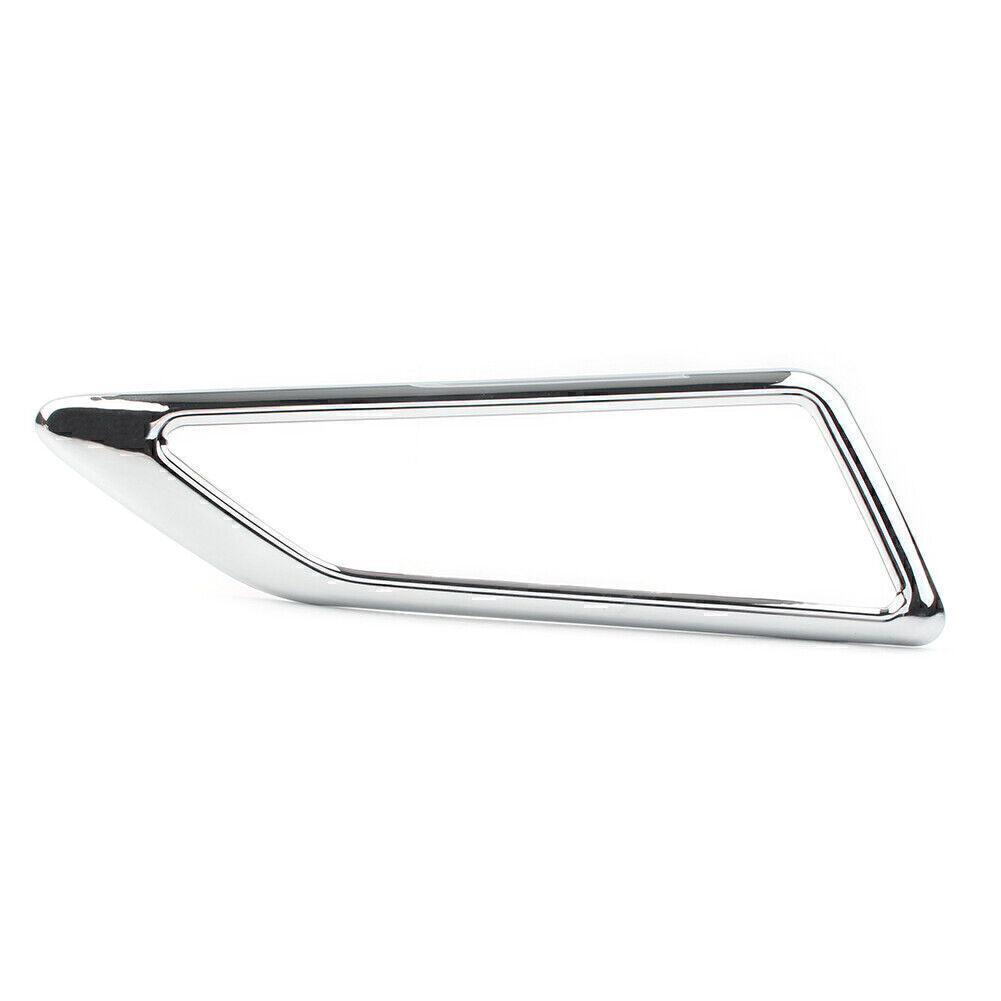 Car Right for Seat Memory Lock Decorative Frame Fit for Toyota Alphard Vellfire 16-2020