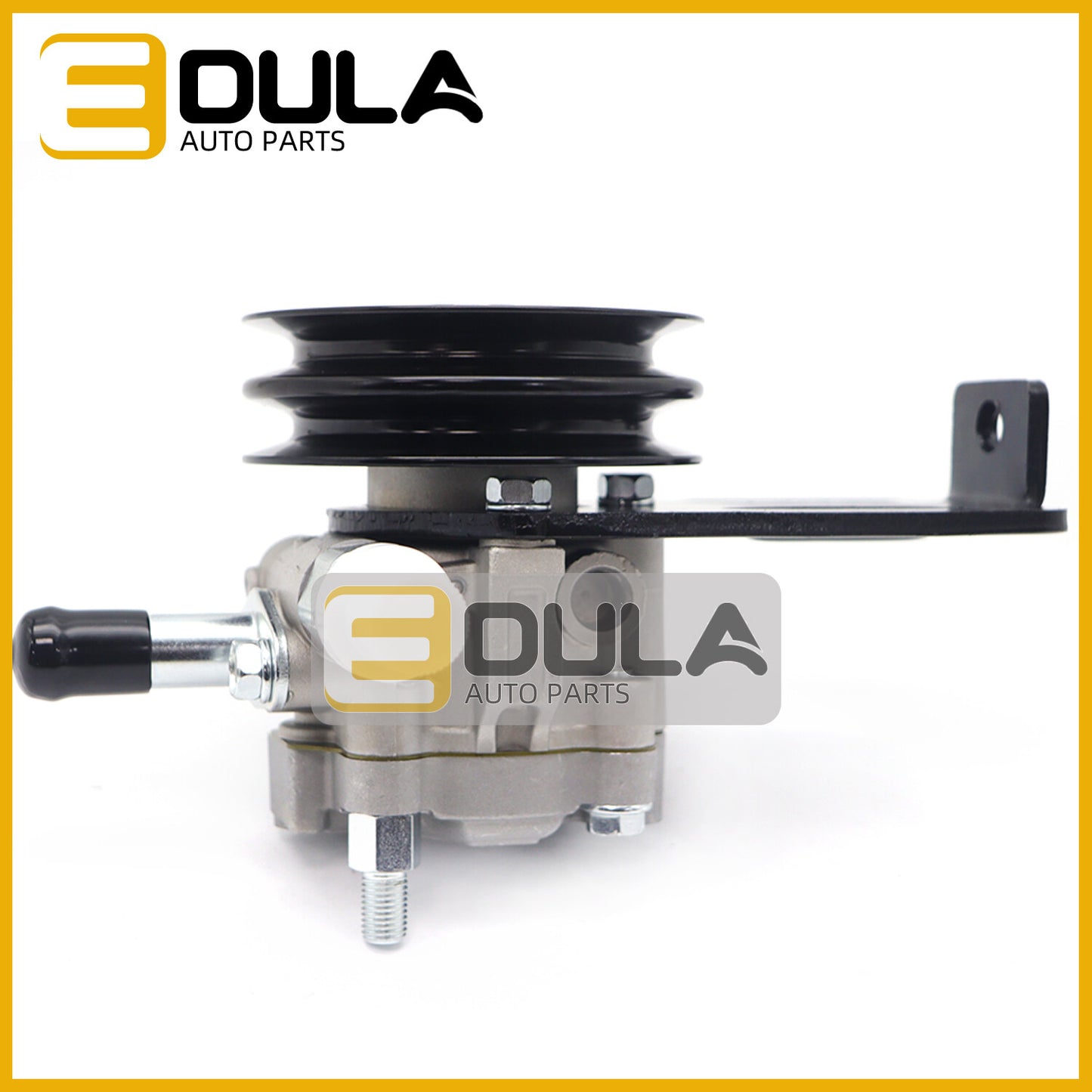 Power Steering Pump with Pulley fits for Isuzu D-MAX Trooper Rodeo 8972349631