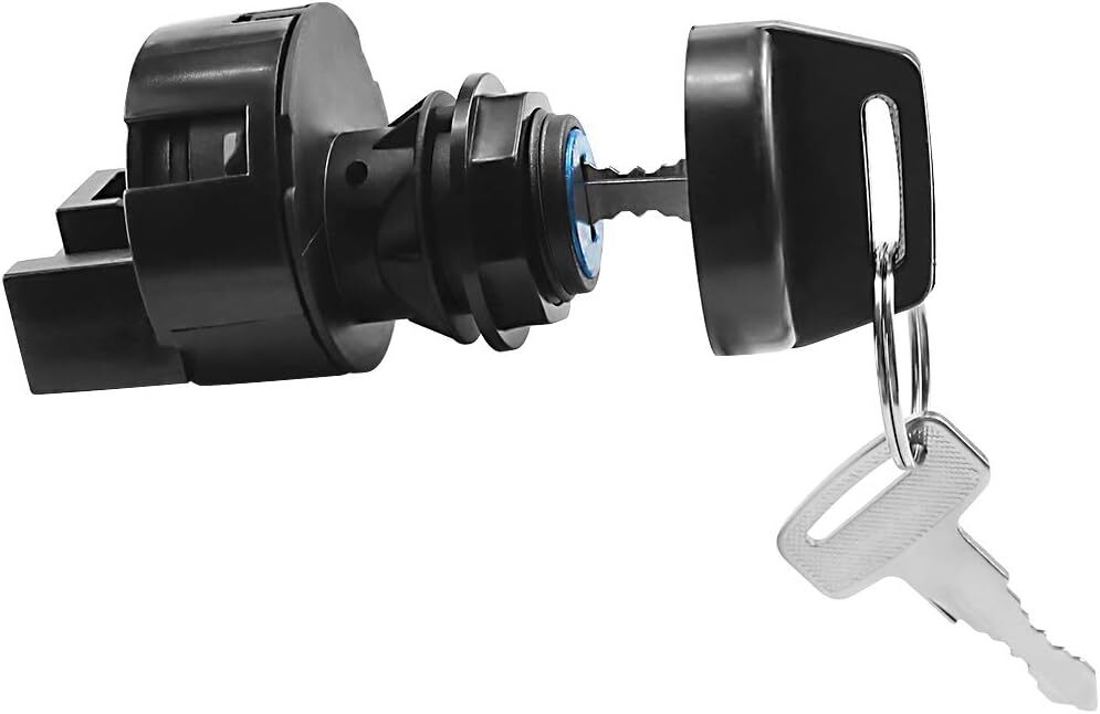 6 Pin Ignition Key Switch for Scrambler 850 400 Trail Boss 330 325 Sportsman 570