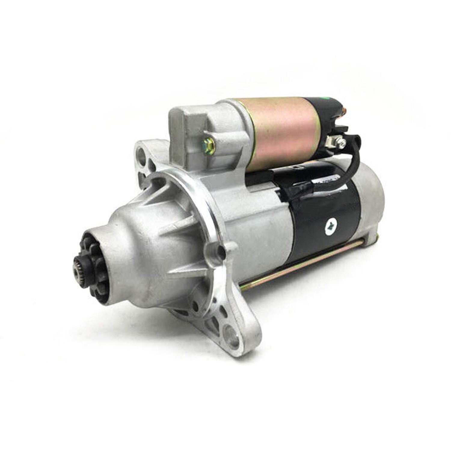 New Starter M3T516821 Compatible with E200 E320 S6K Excavator