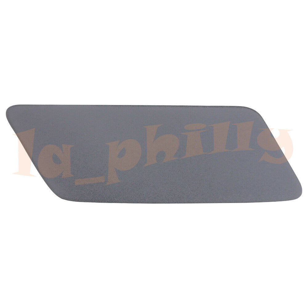 Right Headlight Washer Cover HeadLamp Cap Fits LR Discovery Sport 2015-2019