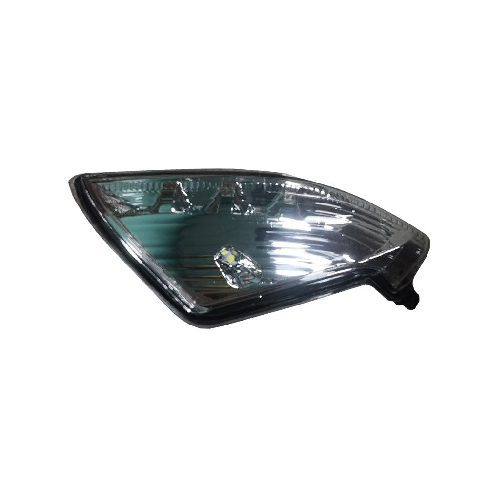 Fits For Lacrosse 2009-2015 Left Side LED Rearview Mirror Turn Signal Light