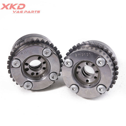 Exhaust pipe camshaft adjuster suitable for Mercedes-Benz E400, E350, GL450, C450, and AMG.