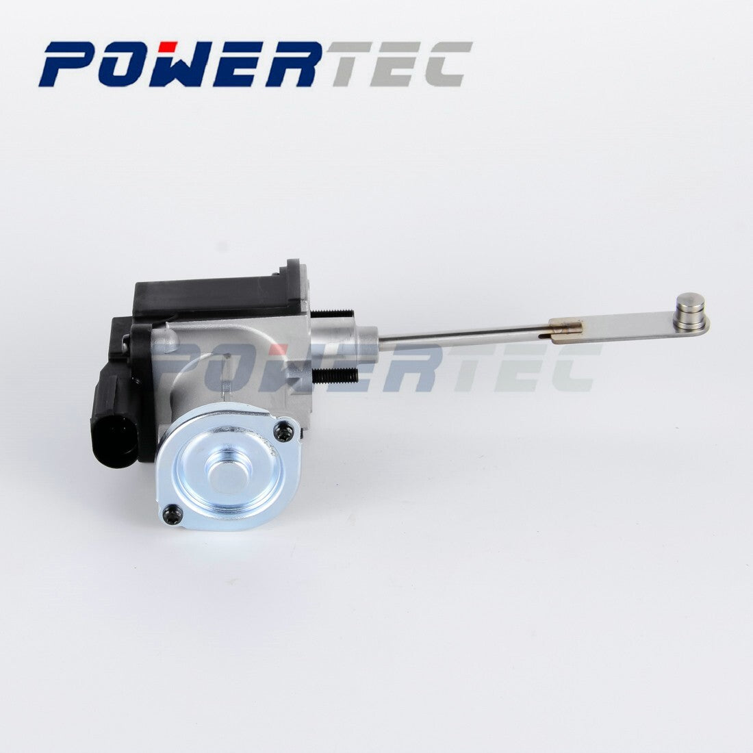 Turbine actuator suitable for Skoda Fabia II Octavia II Rapid Roomester Yeti 03F145725G