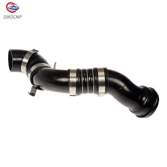 Cold Side Intercooler Pipe Kit BC3Z6F073A Replacement for 2013-2016 for Ford F250