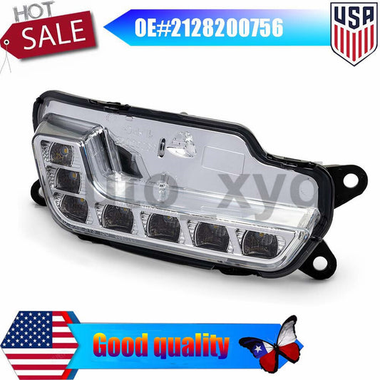 2010-2016 2015 for Mercedes W212 E350 E550 Left daytime running light driver's side