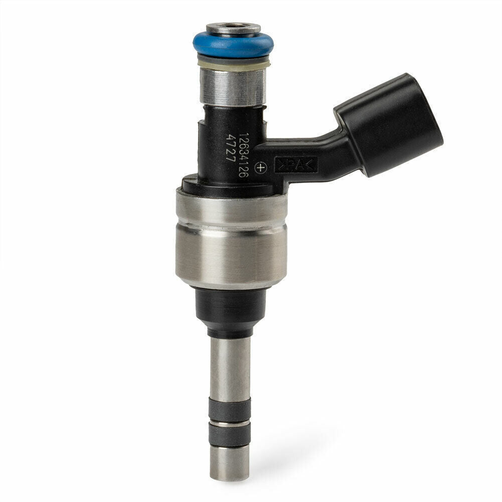 6X Fuel Injector for Buick Enclave for Cadillac for Chevy Impala for GMC 12634126 JSD9-B1