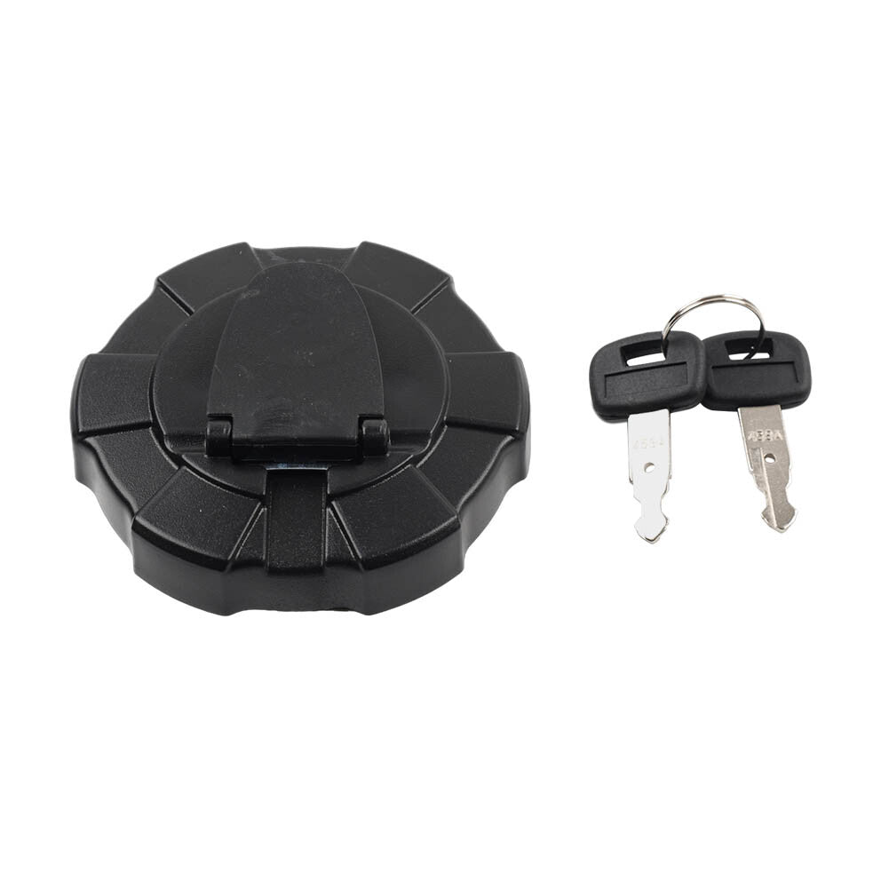 Fuel Cap 265-8575 W/ Keys 459A For Caterpillar for Mini 303.5C 304C CR 305.5D 308E