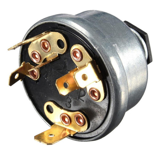 For Lucas for MASSEY for FERGUSON Compatible Tractor for IGNITION Switch High