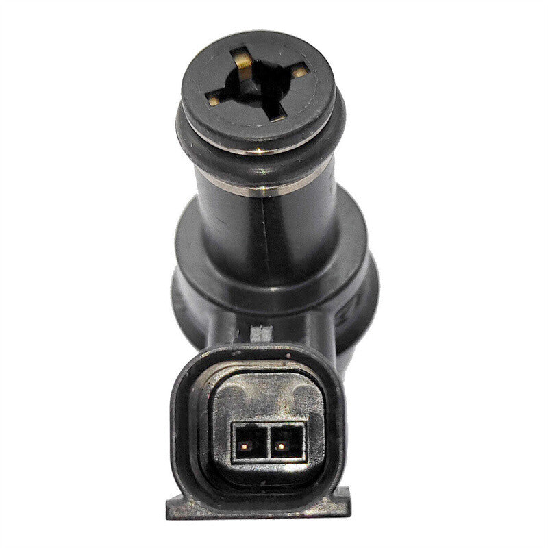 One-piece fuel injector pack suitable for 350, 450, 500 SXF, XCF, EXCF, XCW, EXC 75041023144