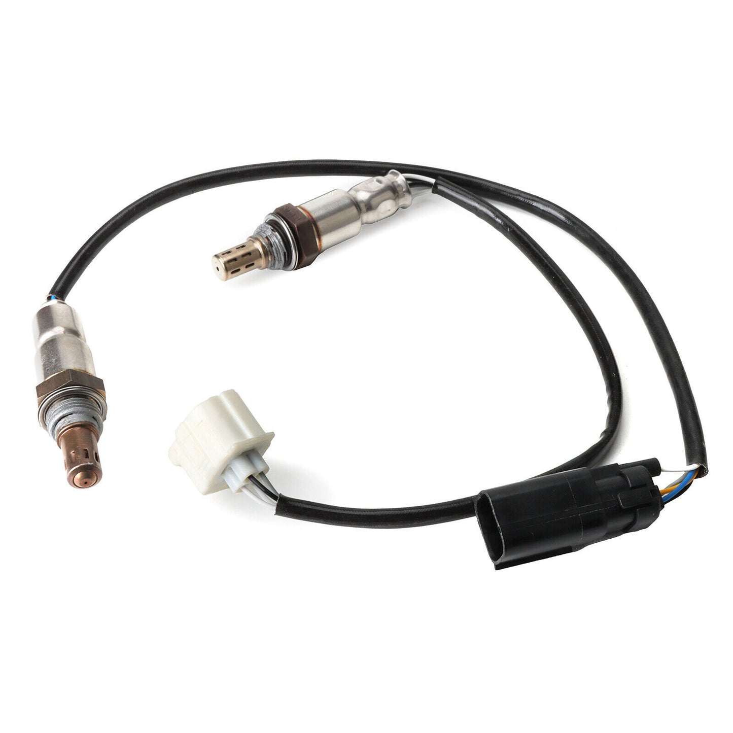 4-pack of new 8F9Z-9F472-G 8F9A-9Y460-GA FL1Z-9G444-A oxygen O2 sensors for Ford E-150