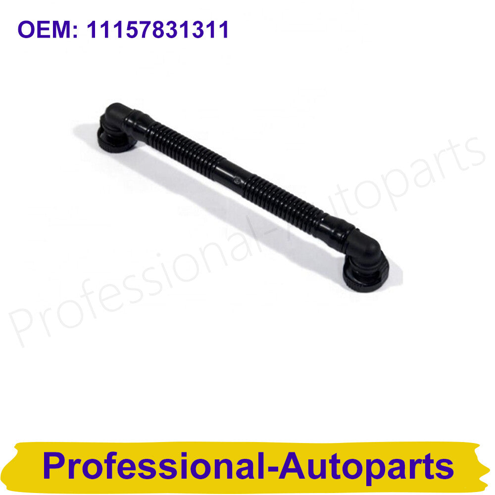 11157831311 Exhaust crankcase ventilation hose suitable for BMW 3' E46 Z3 E36 Z4 E85 E86