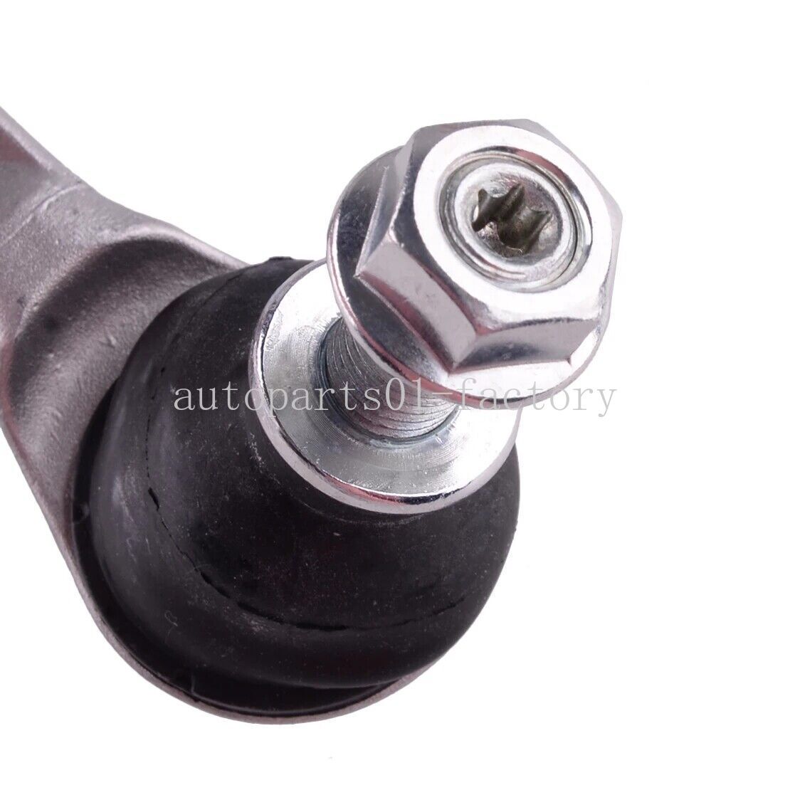 1 Pair Front Left  Right Sway Bar Link Kit Pair for Mercedes W204 C300 C350