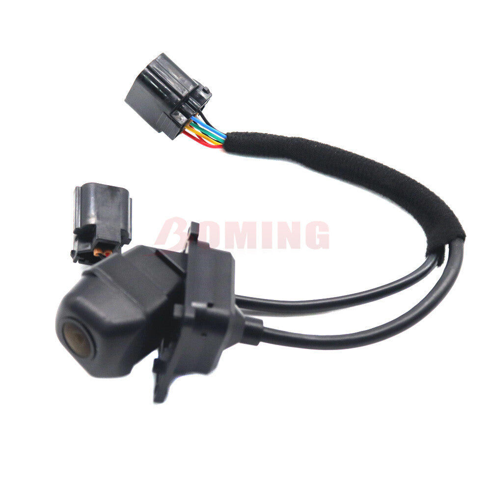 95766-D3700 for Hyundai for Tucson Trucks 2018-2020 Rear View Assist Parking Camera