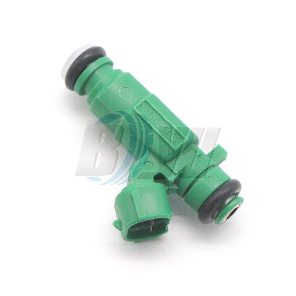 4pcs 35310-37150 Fuel Injectors Fits for Hyundai Santa Fe 2.7L 3.5L V6 2001-2006